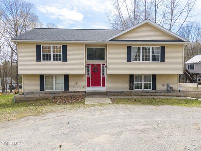 164 N Greenfield Road, Porter Corners, NY, 12859