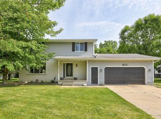 3381 Anna Dr, Bay City, MI