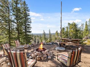 241 Mattapony Way, Red Feather Lakes, CO 80545