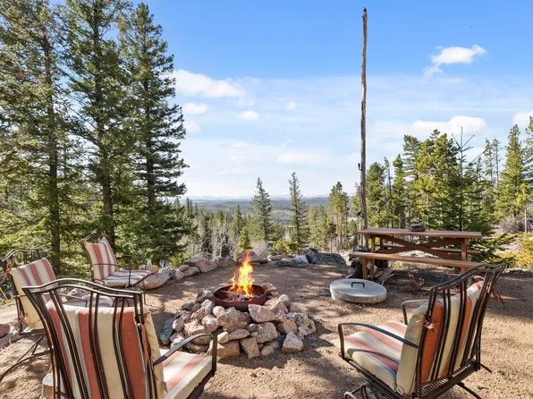 241 Mattapony Way, Red Feather Lakes, CO 80545