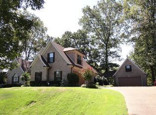 1583 Oak Crest Rd, Hernando, MS 38632