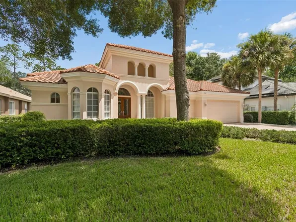 2967 GREY OAKS BOULEVARD, TARPON SPRINGS, FL 34688