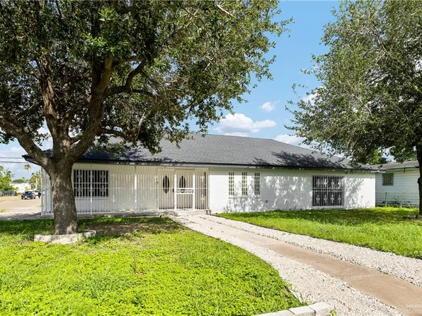 201 N Illinois Ave, Weslaco, TX 78596