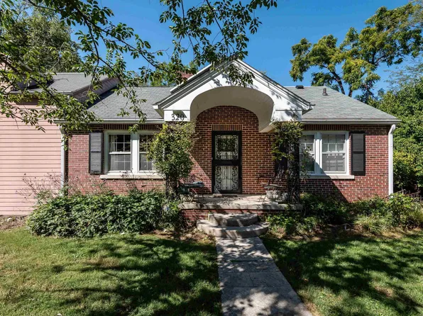 320 S Eastside Dr, Bloomington, IN 47401