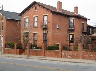 54 University Ave APT 8, Rochester, NY 14605