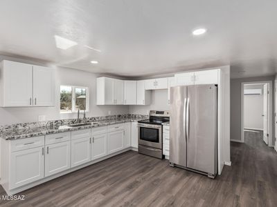 7070 N Boswell Ln, Tucson, AZ, 85743