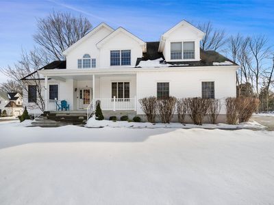 46 Loomis Drive, Baldwin Place, NY, 10505