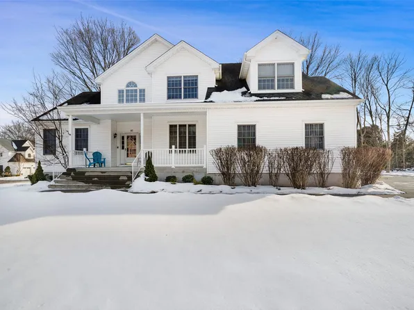 46 Loomis Drive, Baldwin Place, NY 10505