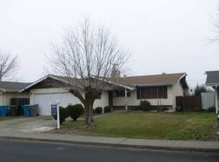 131 Rocky Hill Rd, Vacaville, CA 95688