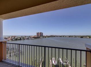 17745 Gulf Blvd APT 602, Redington Shores, FL 33708