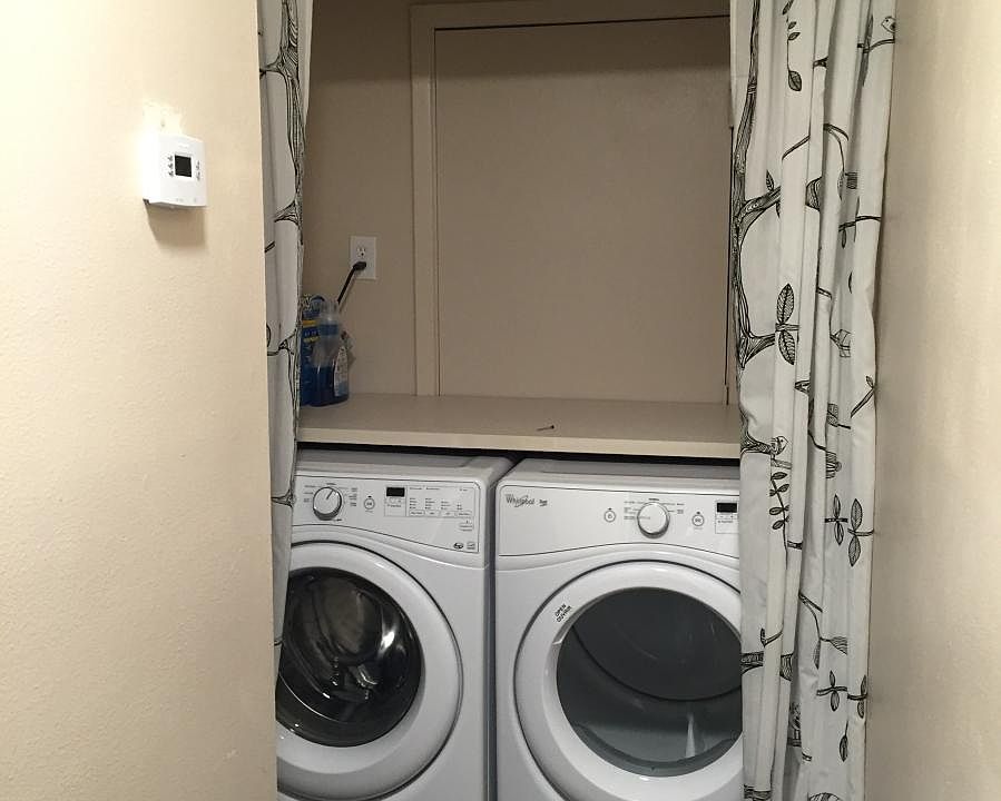 Washer/Dryer