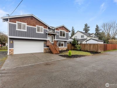 17521 160th Street SE, Monroe, WA, 98272