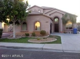 15818 N 155th Dr, Surprise, AZ 85374