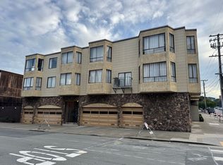 180 Blake St, San Francisco, CA 94118