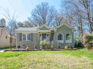 3415 Harding Ave, Hapeville, GA 30354