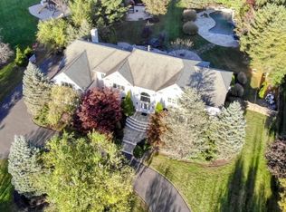 35 Davenport Way, Hillsborough, NJ 08844