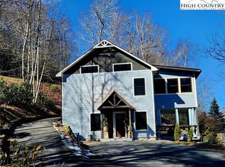107 Glen View Rd, Boone, NC 28607