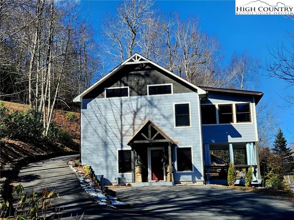 107 Glen View Road, Boone, NC 28607