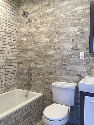 Rented by At Home Realty NY LLC | media 7