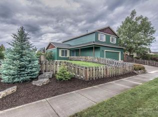 20872 Daniel Duke Way, Bend, OR 97701