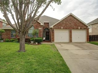 4103 Greenwood Way, Mansfield, TX 76063