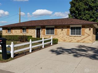 565 Homecrest Ave, Dayton, OH 45404
