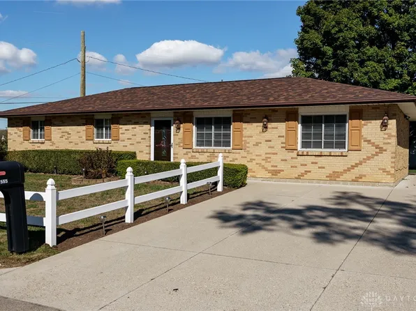 565 Homecrest Ave, Dayton, OH 45404