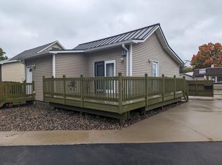 804 Western Ave, Mosinee, WI 54455