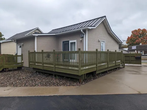 804 WESTERN AVENUE, Mosinee, WI 54455