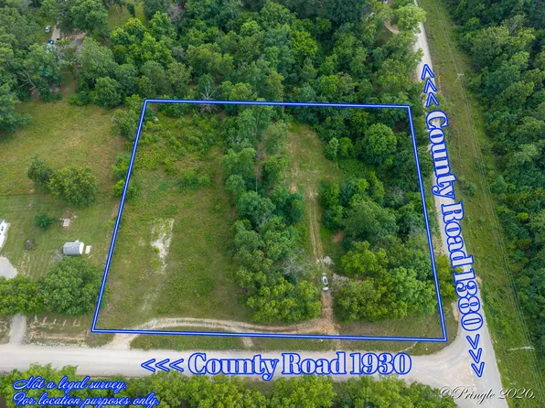 1380 Co Rd 1380, West Plains, MO 65775