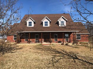 302 Rene Ln, Gunter, TX 75058