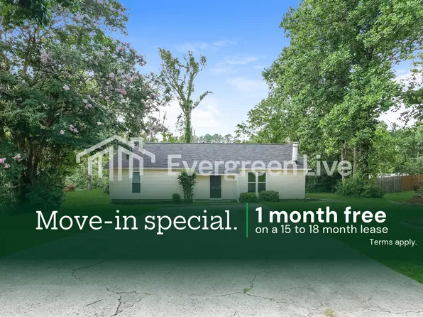 3867 Boulder Creek Rd, Martinez, GA 30907