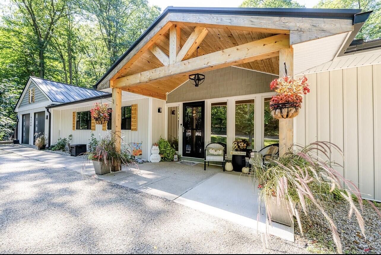 9520 Dunewood Dr, Bridgman, MI 49106 Zillow
