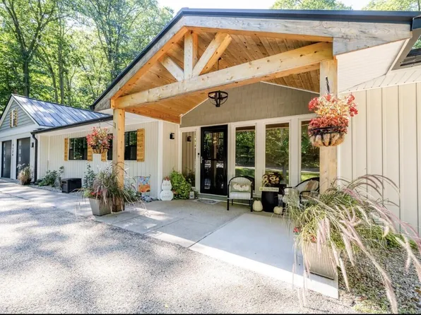 9520 Dunewood Dr, Bridgman, MI 49106