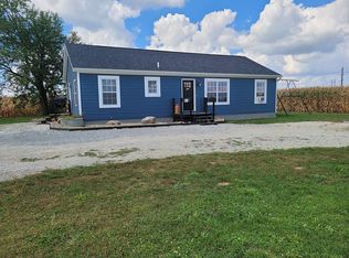 2370 E 1300 N, Milford, IN 46542