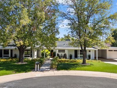 7519 N 12th Ave, Phoenix, AZ, 85021