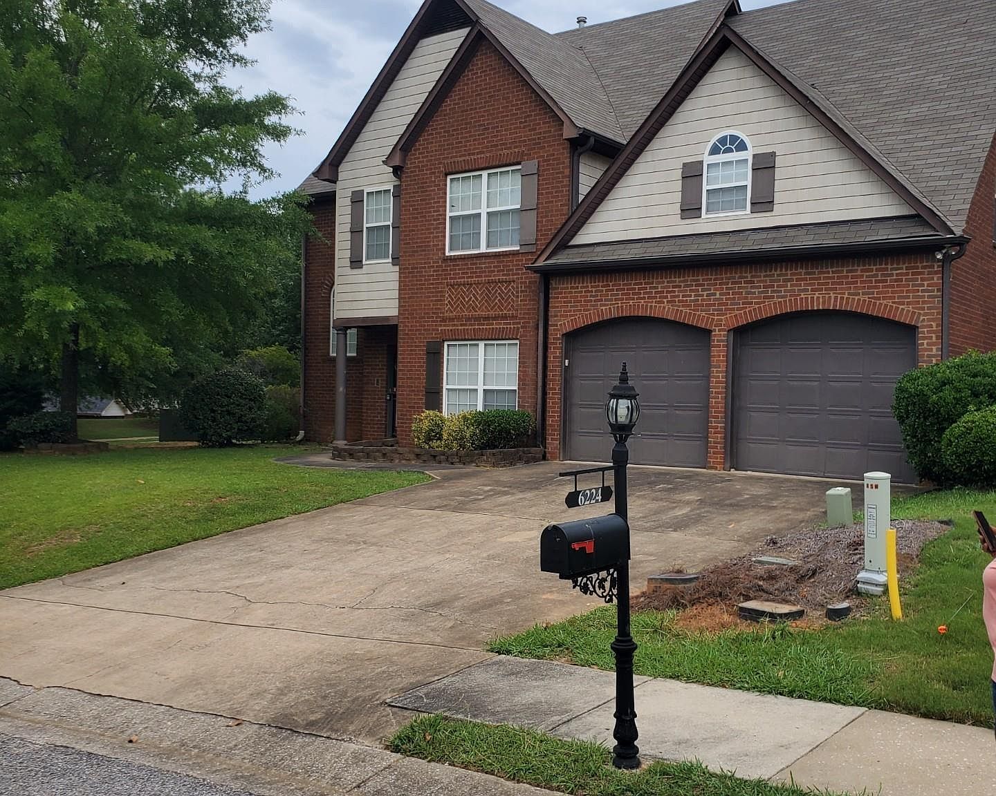 6224 Letson Farm Trl, Bessemer, AL 35022 Zillow