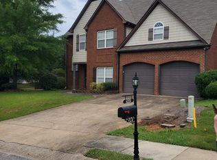 6224 Letson Farm Trl, Bessemer, AL 35022