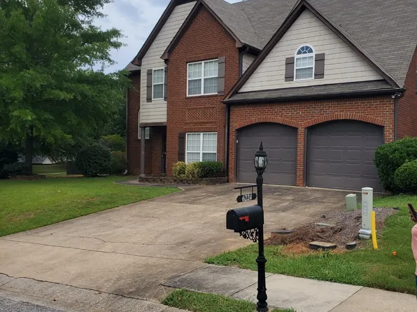 6224 Letson Farm Trl, Bessemer, AL 35022
