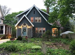 243 Metz Ave, Akron, OH 44303