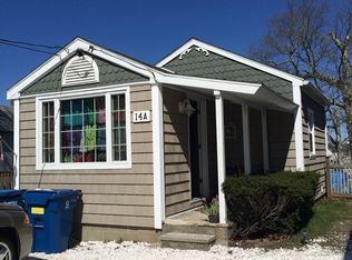 14 Ocean Ave, Wareham, MA 02571