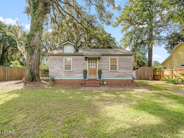 2514 Acorn Hill Ave, Beaufort, SC 29902