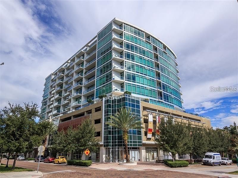 1st image of 101 S Eola Dr Unit 720
