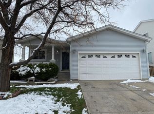 1325 Trail Ridge Rd, Longmont, CO 80504