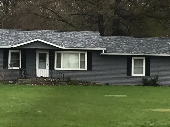5741 S 700 W, Winamac, IN 46996