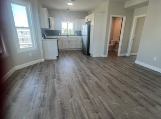 89 McDonald St APT 1, Fall River, MA 02720