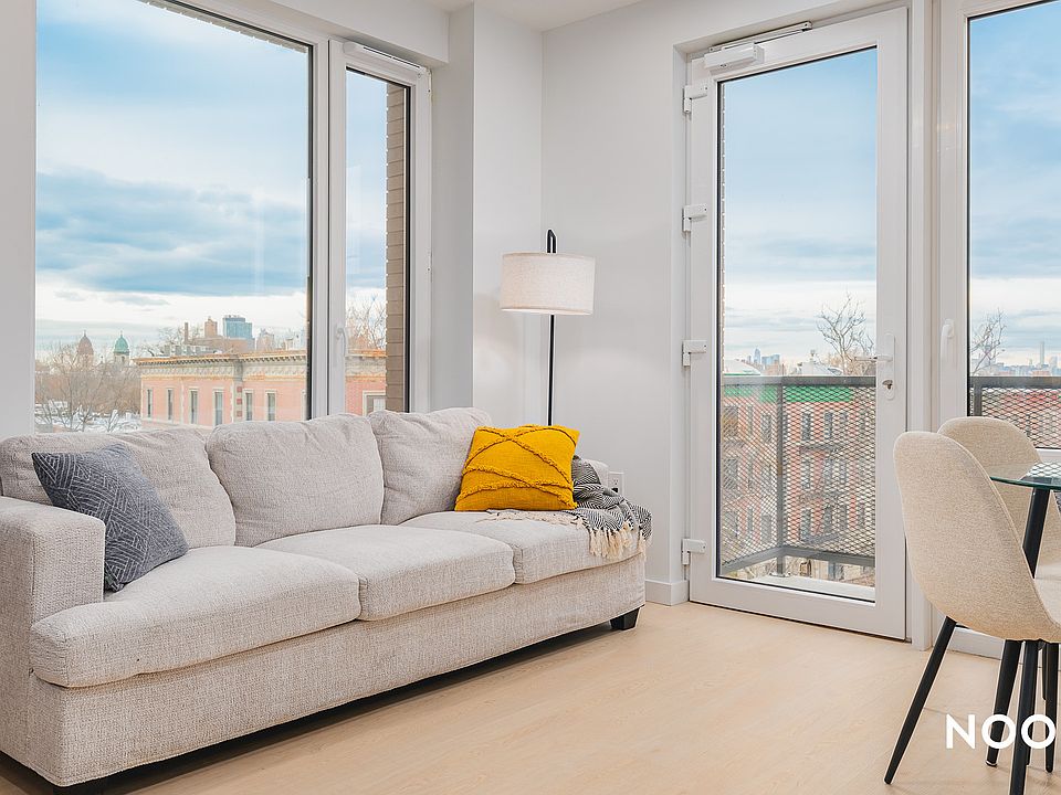 1st image of 1499 Bedford Ave #7P