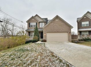 1152 Stonecrop Dr, Lexington, KY 40509