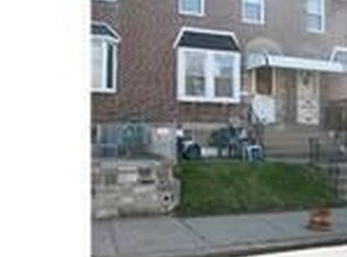 4515 Loring St, Philadelphia, PA 19136