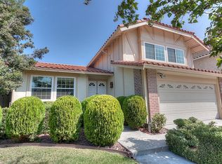 789 Las Lomas Dr, Milpitas, CA 95035